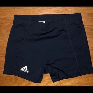 Adidas Spandex Shorts
